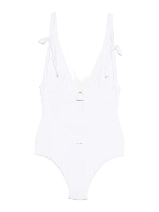 26SS 피시코 원피스 FC22M0F0001 White - FISICO