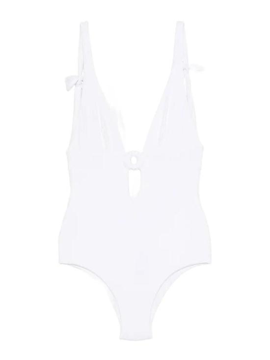 26SS 피시코 원피스 FC22M0F0001 White