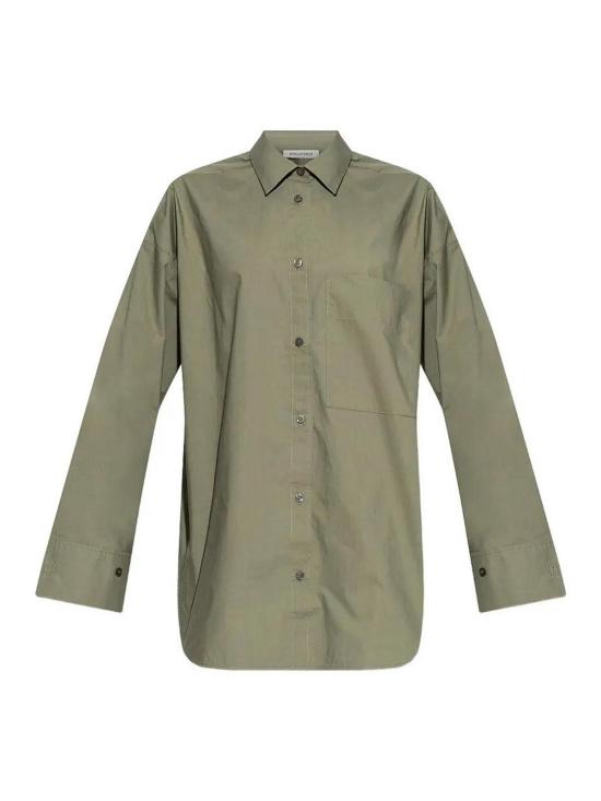 26FW 바이말렌비거 셔츠 103165DERRIS457 GREEN