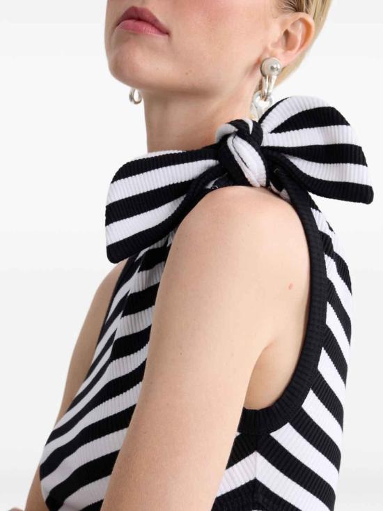 26SS 파투 숏팬츠 JE23599665961 White - PATOU