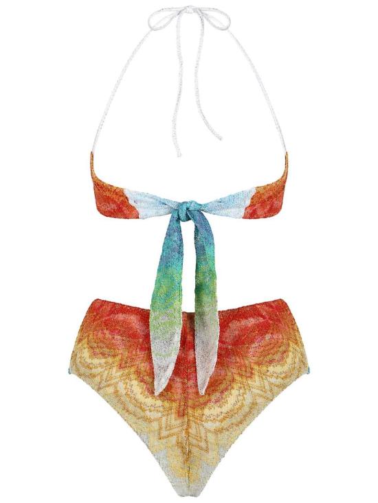 26SS 미소니 비키니 수영복 MC26SP04BR014HSM9X1 Multicolour - MISSONI
