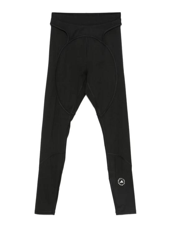 26SS 아디다스 바이 스텔라매카트니 레깅스 JW4557 BLACK