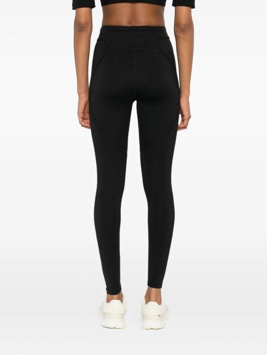 26SS 아디다스 바이 스텔라매카트니 레깅스 JW4557 BLACK - ADIDAS BY STELLA MCCARTNEY