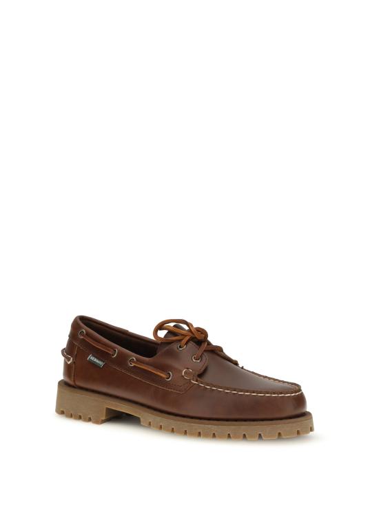 26FW 세바고 스니커즈 7001HU0 BROWN