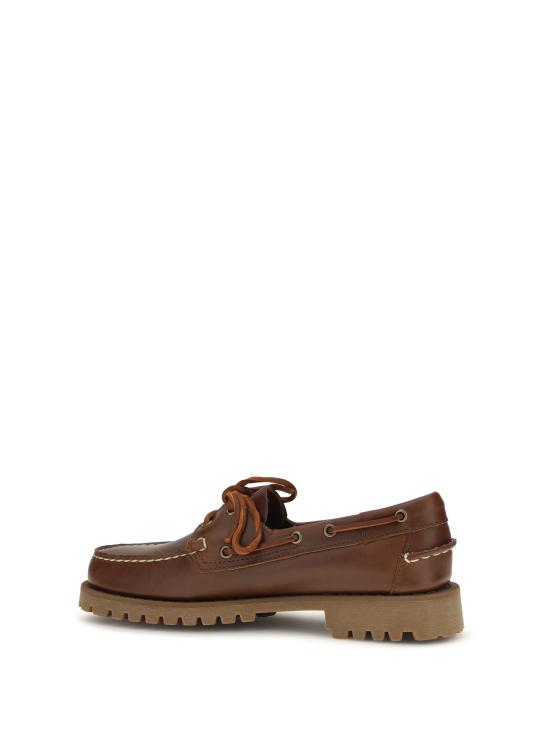 26FW 세바고 스니커즈 7001HU0 BROWN - SEBAGO