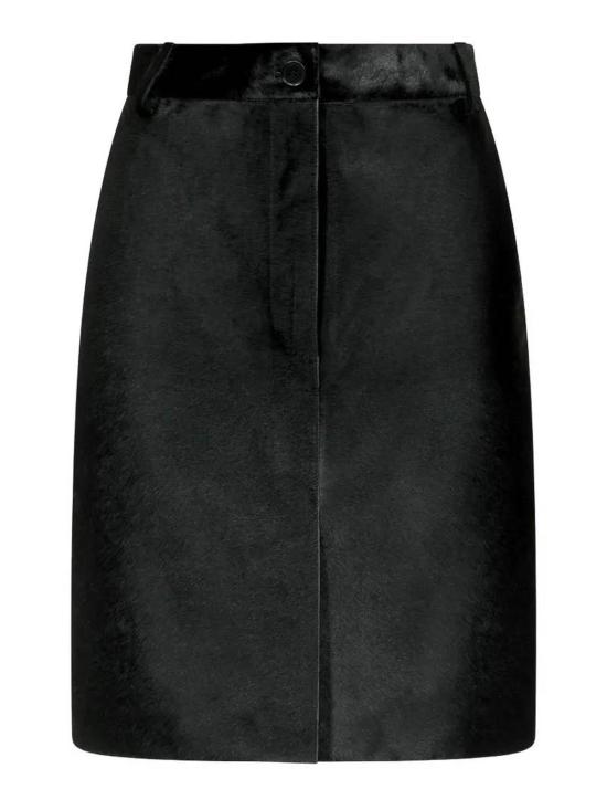 26FW 루루 스튜디오 가죽 자켓 DEBIBLACK