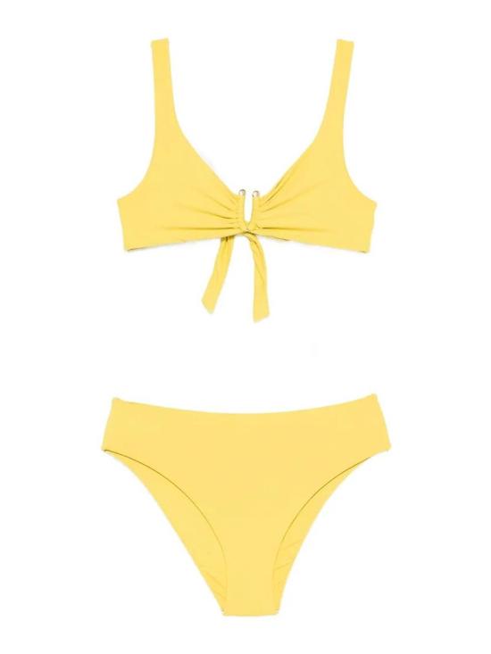 26SS 피시코 비키니 수영복 FR81CS10M0F0203 YELLOW