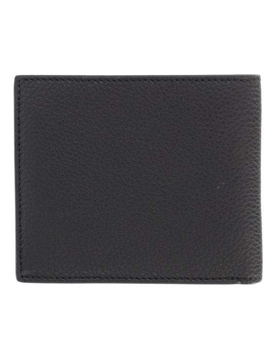 26FW 톰포드 그레인 가죽 클래식 바이폴드 지갑 Y0228 LCL158SNAA BLACK - TOMFORD