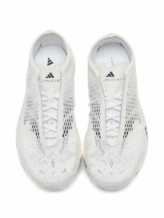 26FW 아디다스 바이 스텔라매카트니 스니커즈 KI6774 WHITE - ADIDAS BY STELLA MCCARTNEY