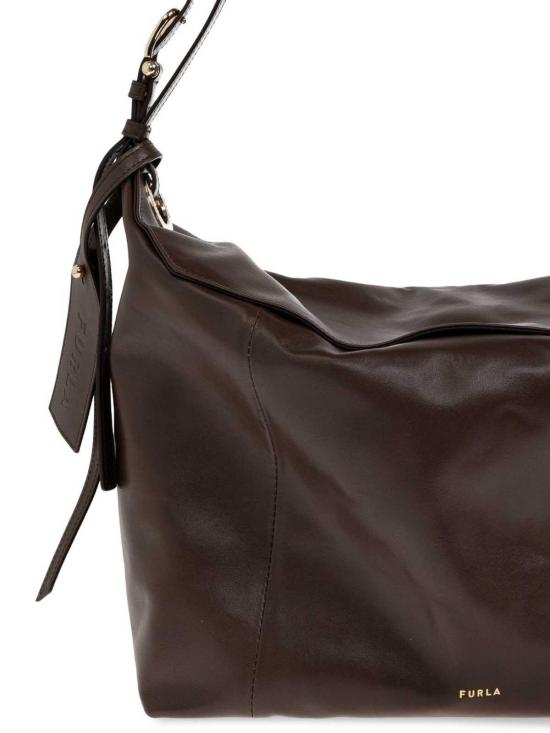26FW 훌라 숄더백 WB02110BX41844284S BROWN - FURLA