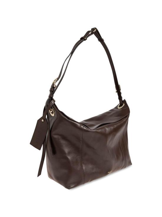 26FW 훌라 숄더백 WB02110BX41844284S BROWN - FURLA