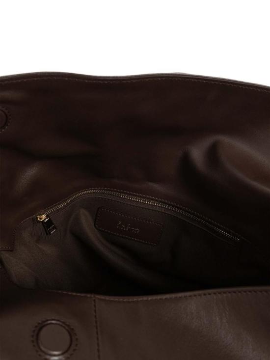 26FW 훌라 숄더백 WB02110BX41844284S BROWN - FURLA