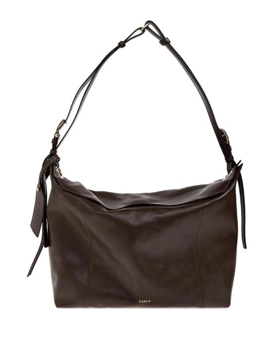 26FW 훌라 숄더백 WB02110BX41844284S BROWN