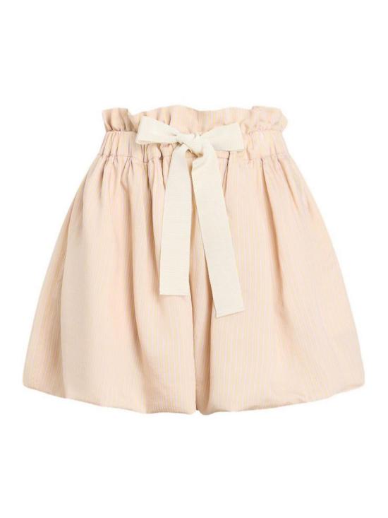 26SS 파투 숏팬츠 SK11602515971 PINK