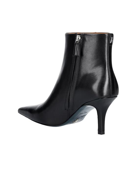 26FW 파트리지아페페 부츠 8Y0000 BLACK - PATRIZIA PEPE