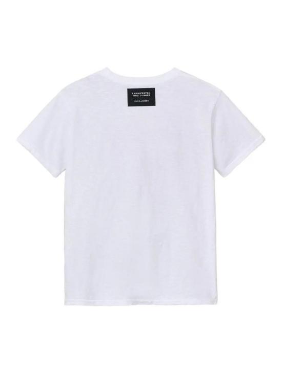 26FW 마크제이콥스 탑 2S6RTP060C67984 White - MARC JACOBS