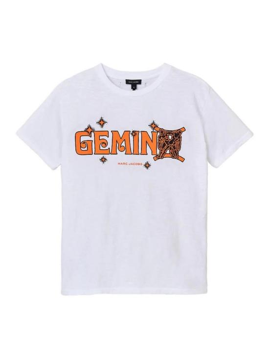 26FW 마크제이콥스 탑 2S6RTP060C67984 White