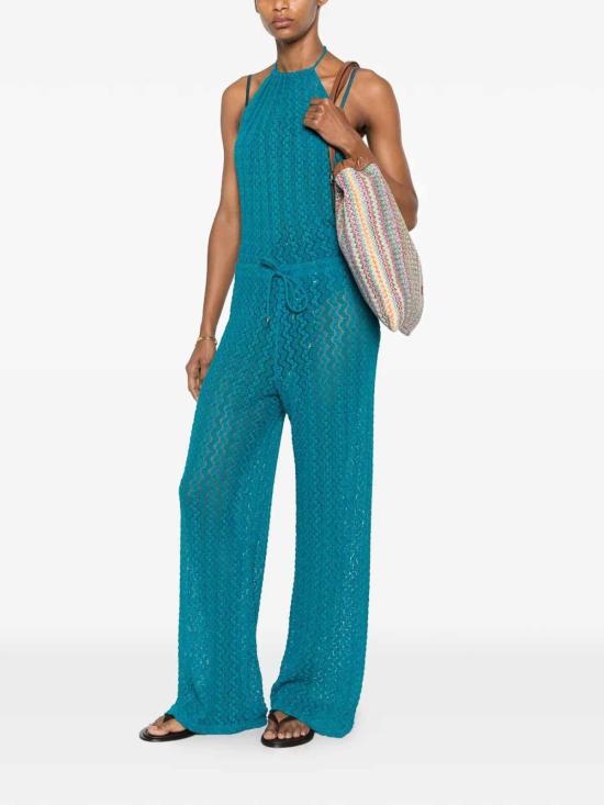 26SS 피시코 점프수트 FT30T0F0608 Light Blue - FISICO