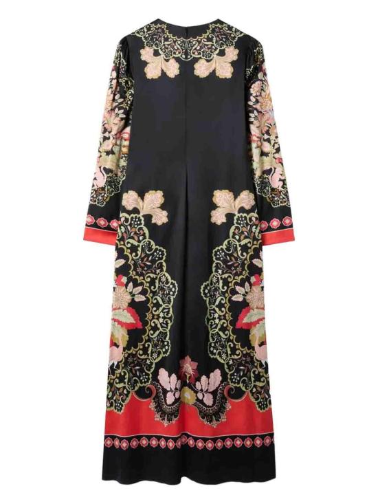 26SS 라 더블제이 탑 DRE0762VIS023CRN03BL01 Black - LA DOUBLEJ