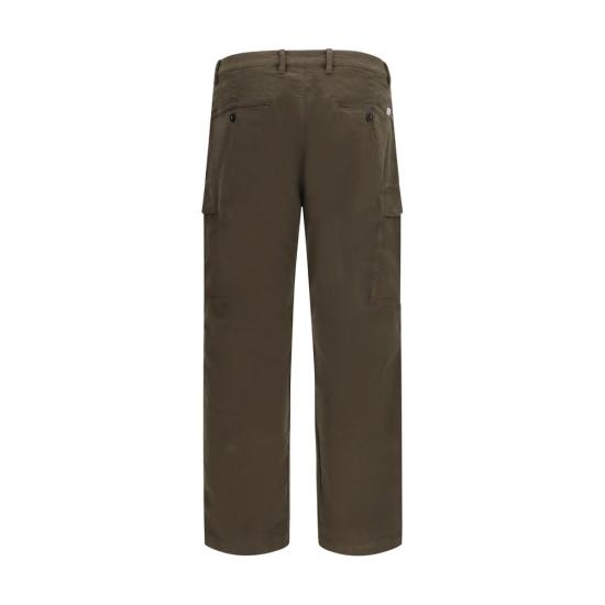 26FW 씨피 컴퍼니 카고 팬츠 CP21CMPA090A005529G683BB BROWN - C.P. COMPANY