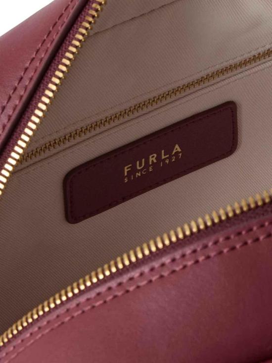 26FW 훌라 토트백 WB02109BX45734908S RED - FURLA