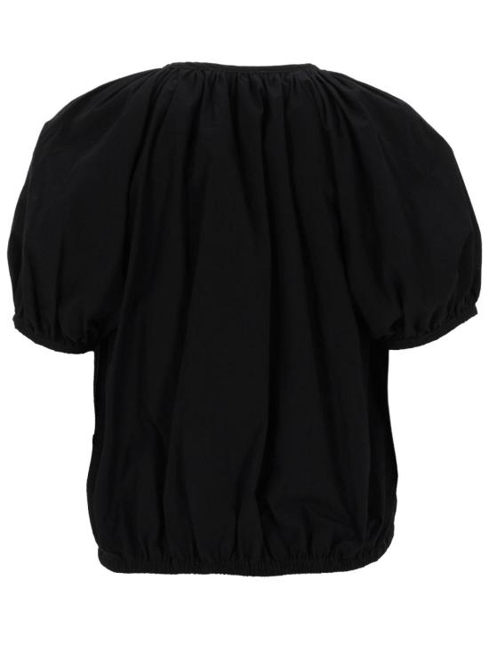 26SS 피티토리노 민소매 티셔츠 TW6SBL140STDFT690990 BLACK - PT TORINO