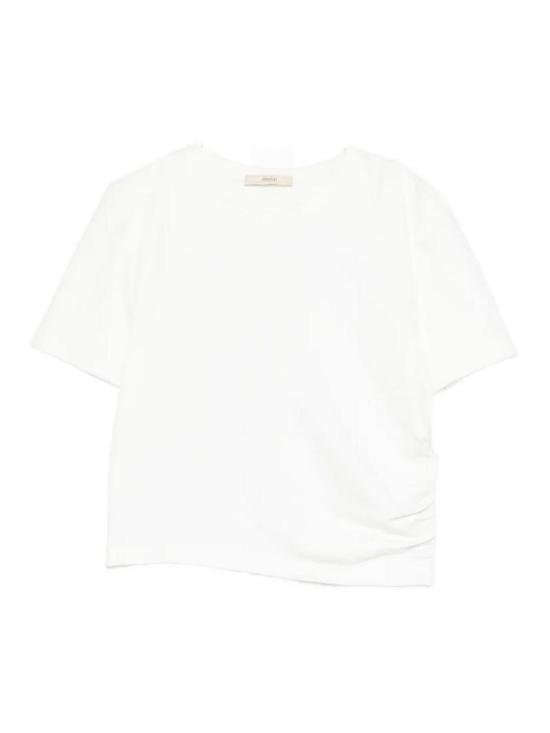 26SS 세순 반팔 티셔츠 VITTIGUERANDE White