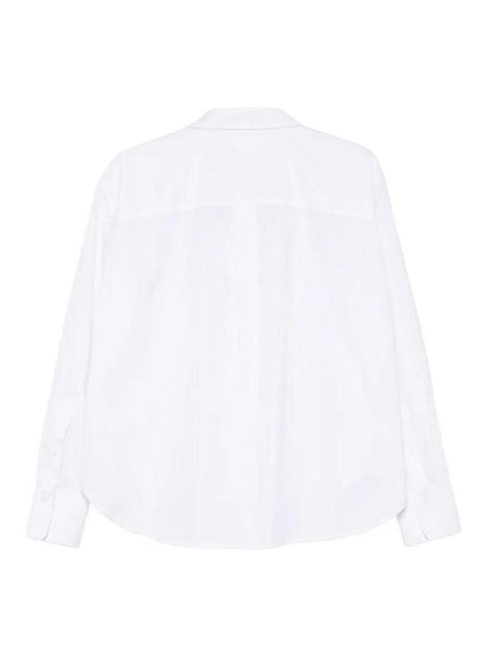 26FW 빅토리아 베컴 셔츠 1226WSH007474A6 WHITE - VICTORIA BECKHAM