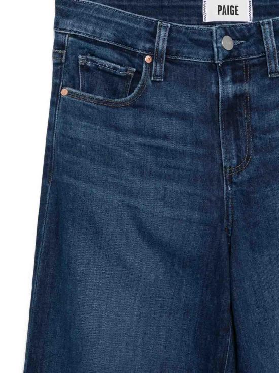 26SS 페이지 데님 팬츠 1J87F72C857WC857 BLUE - PAIGE