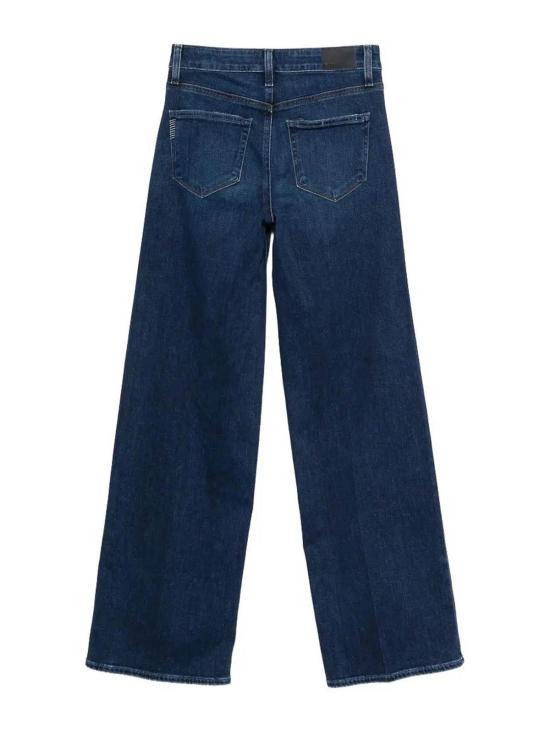 26SS 페이지 데님 팬츠 1J87F72C857WC857 BLUE - PAIGE