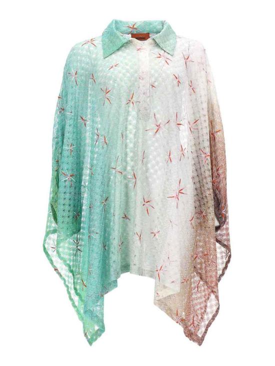 26SS 미소니 숏팬츠 MS26SQ0WBR014ESMSMG Multicolour