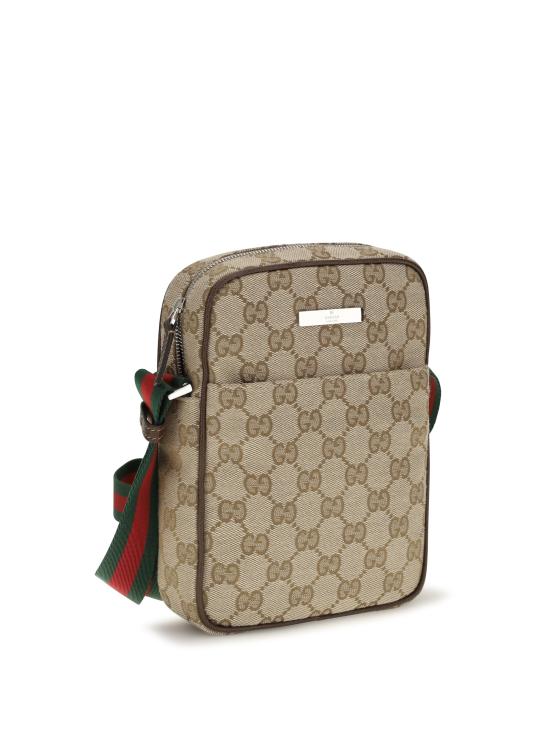 26FW 구찌 숄더백 A0022ZFAGBV 9653 BEIGE - GUCCI