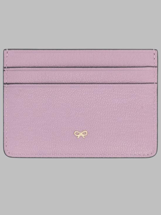 26FW 안야힌드마치 지갑 209045 IRIS PURPLE - ANYA HINDMARCH