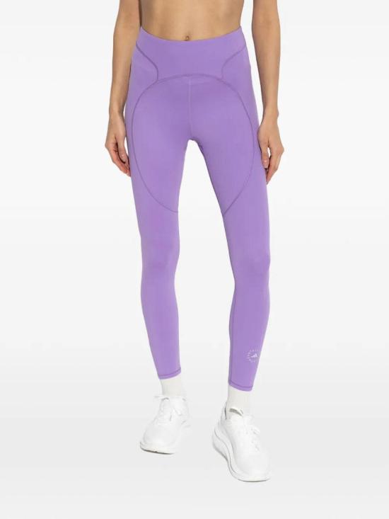 26SS 아디다스 바이 스텔라매카트니 레깅스 JY8151 PURPLE - ADIDAS BY STELLA MCCARTNEY
