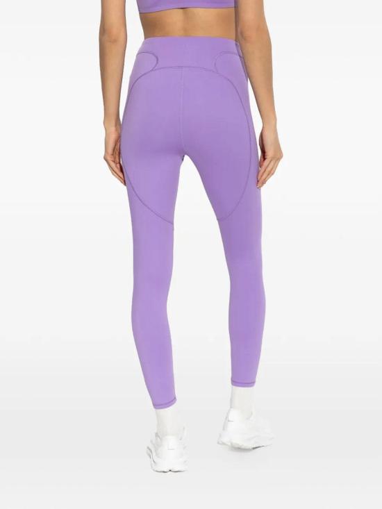 26SS 아디다스 바이 스텔라매카트니 레깅스 JY8151 PURPLE - ADIDAS BY STELLA MCCARTNEY