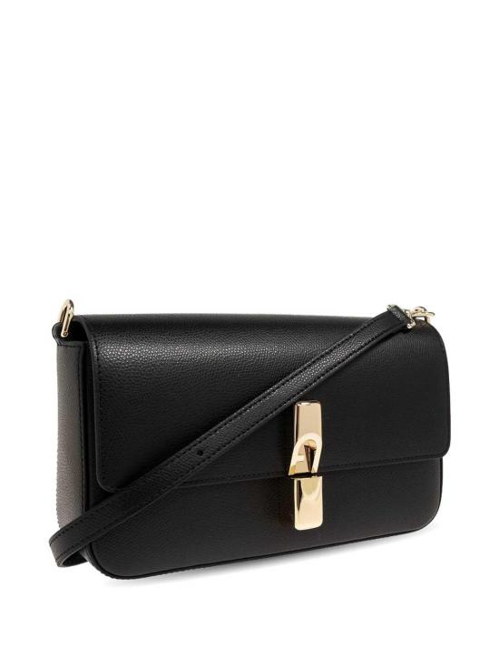 26FW 훌라 크로스백 WB02206ARE000O6000 BLACK - FURLA