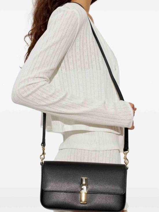 26FW 훌라 크로스백 WB02206ARE000O6000 BLACK - FURLA