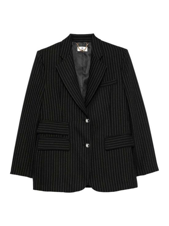 26FW 엘리자베타프랜치 수트 자켓 GI24766E2109 BLACK