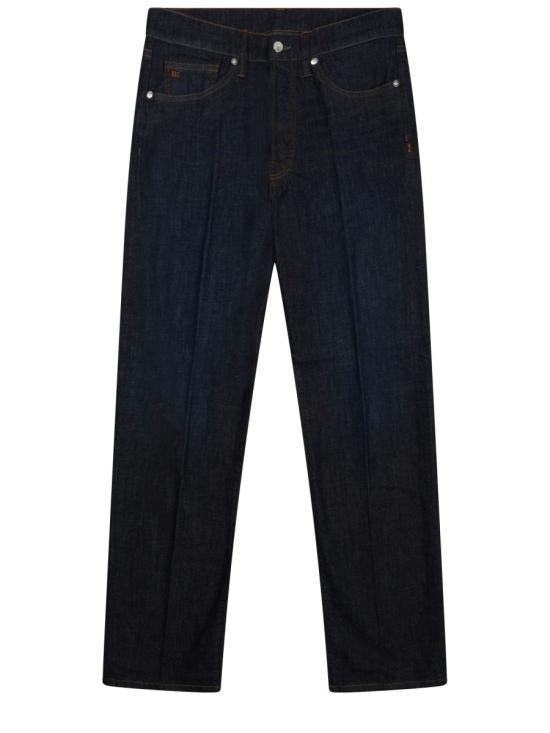 26SS 나인인더모닝 데님 팬츠 NH96NATHAN S48LAV M BLUE