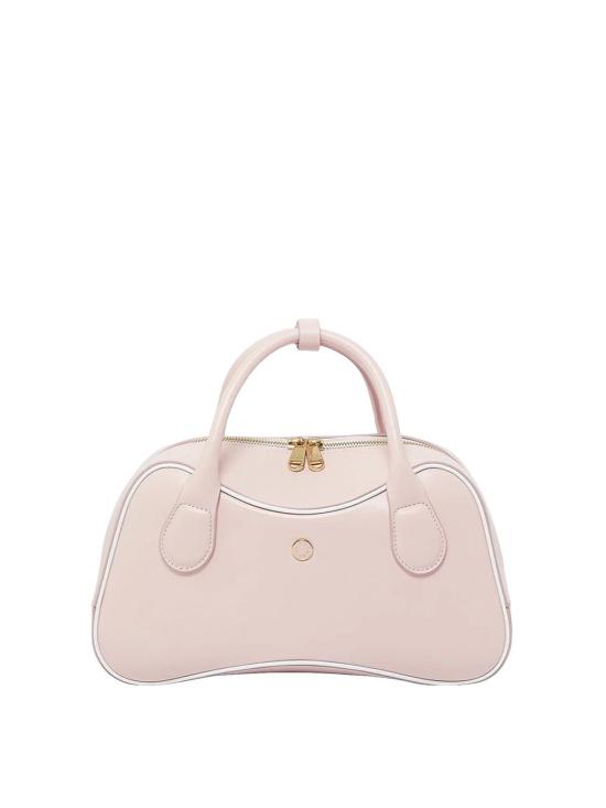 26SS 카사블랑카 토트백 ASP26BAG17202PINK NUDE NEUTRALS