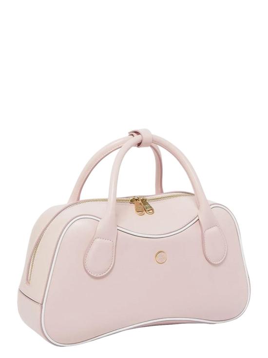 26SS 카사블랑카 토트백 ASP26BAG17202PINK NUDE NEUTRALS - CASABLANCA