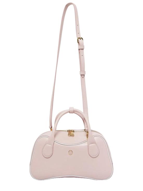 26SS 카사블랑카 토트백 ASP26BAG17202PINK NUDE NEUTRALS - CASABLANCA