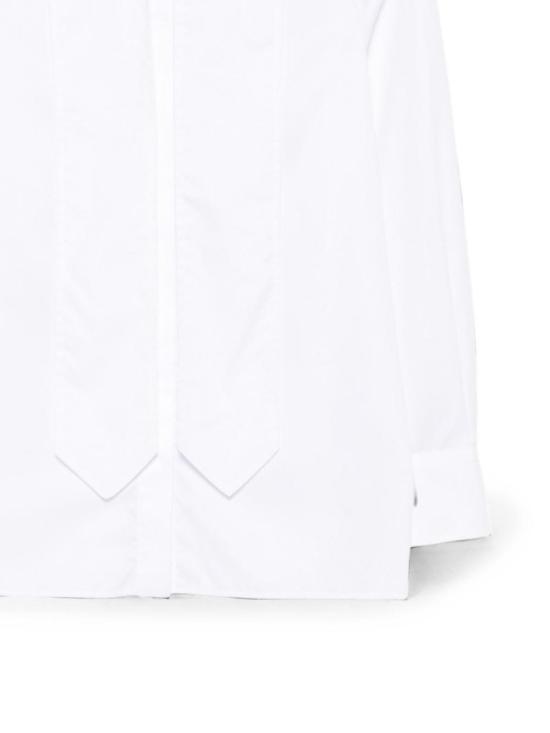 26FW 돈답 셔츠 DC500CF0200DXXXDD000 WHITE - DONDUP