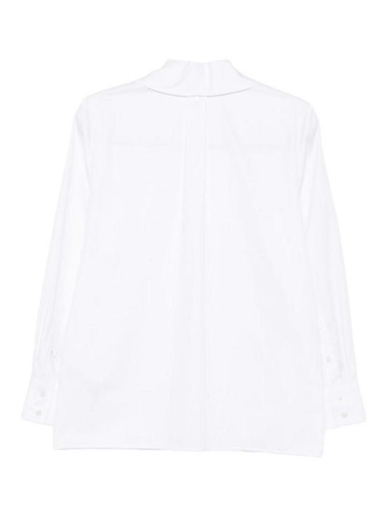 26FW 돈답 셔츠 DC500CF0200DXXXDD000 WHITE - DONDUP