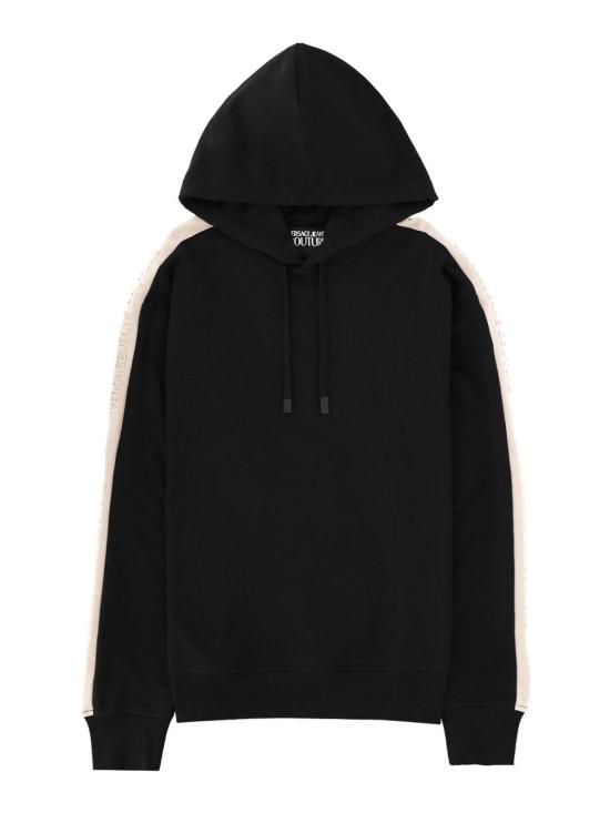 26SS 베르사체 탑 80GAIE08CF00E899 Black