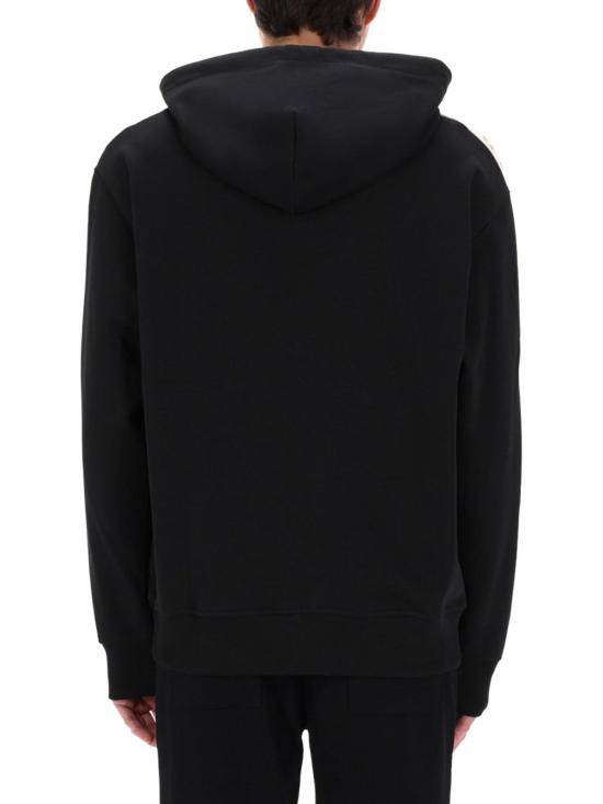 26SS 베르사체 탑 80GAIE08CF00E899 Black - VERSACE