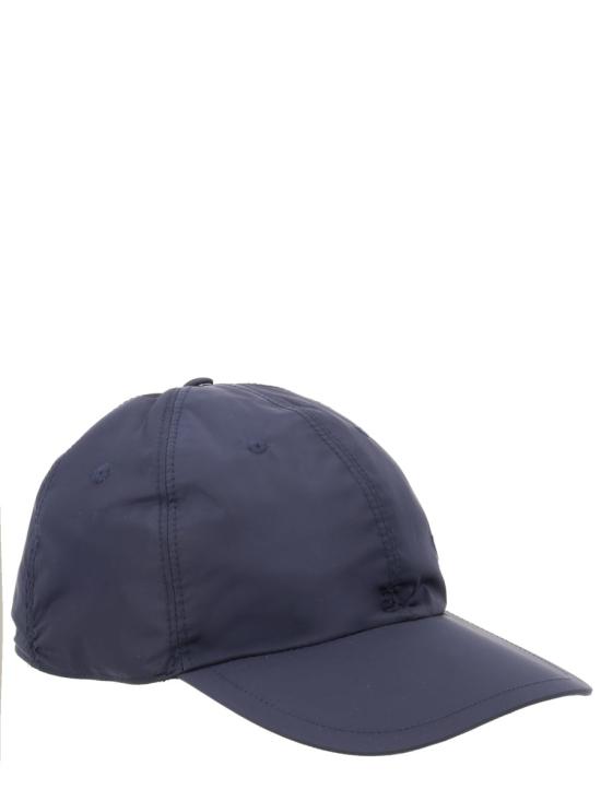 26SS 펜디 볼캡 FXQ230 AWTOF1WWO BLUE