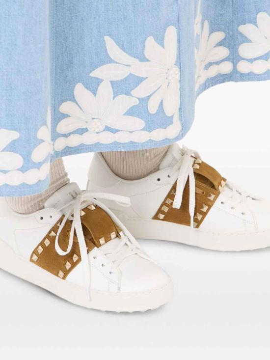 26FW 발렌티노 가라바니 스니커즈 9W2S0A01ZBV3DZ WHITE - VALENTINO GARAVANI