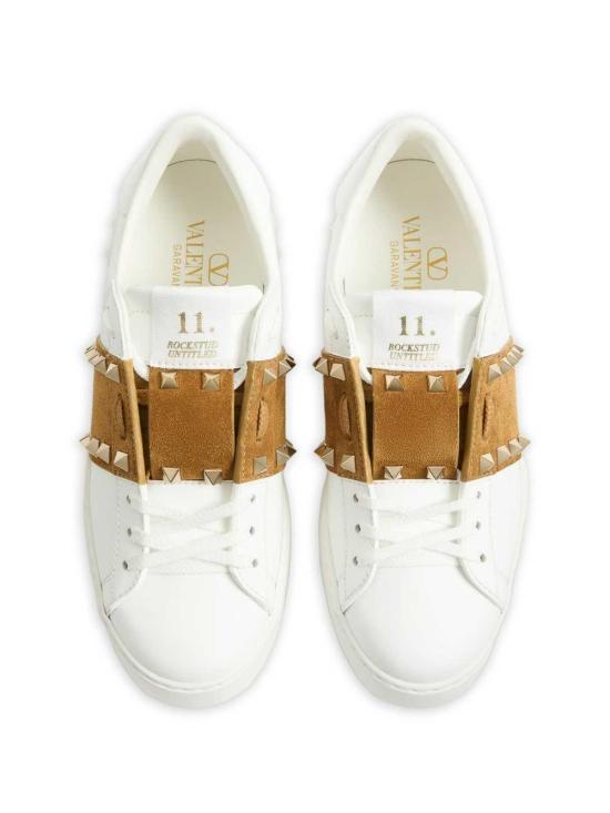 26FW 발렌티노 가라바니 스니커즈 9W2S0A01ZBV3DZ WHITE - VALENTINO GARAVANI