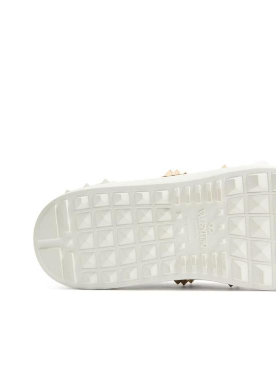26FW 발렌티노 가라바니 스니커즈 9W2S0A01ZBV3DZ WHITE - VALENTINO GARAVANI
